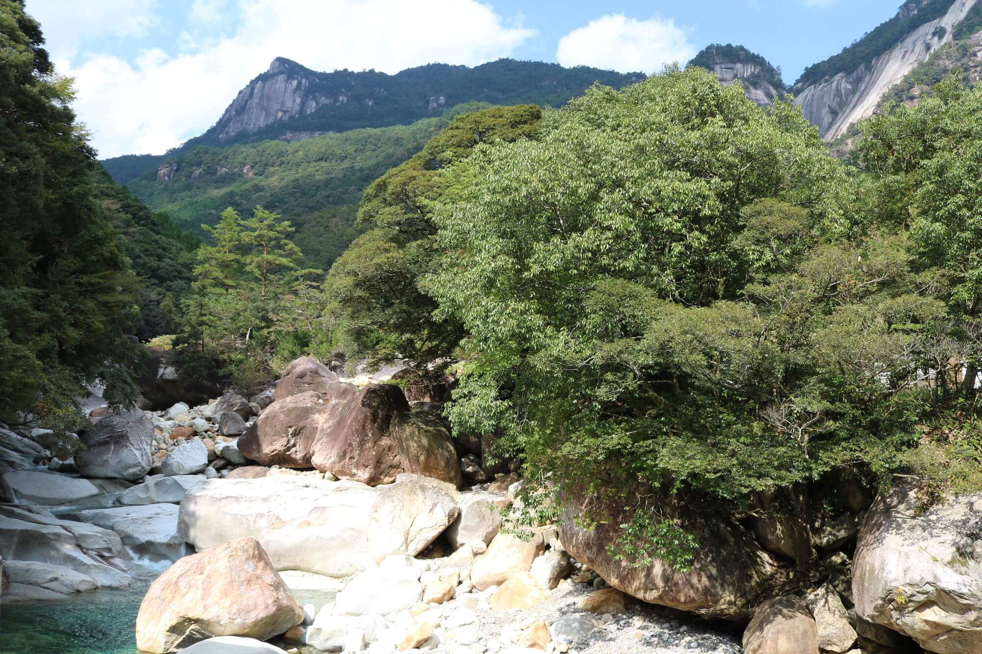 九州最後の秘境!大迫力の大崩山とは? - Yamarii Magazine(あの山に行きたいを叶える)